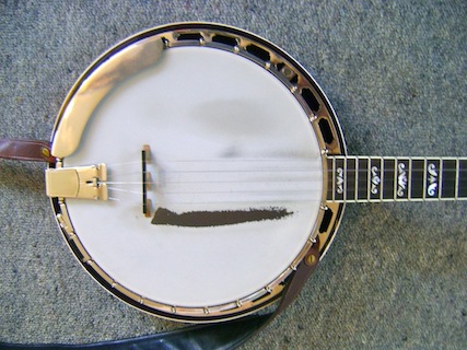 rk-banjo